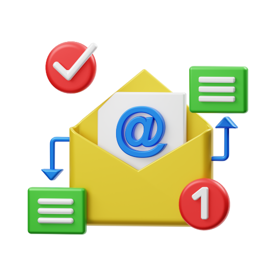 Email Marketing