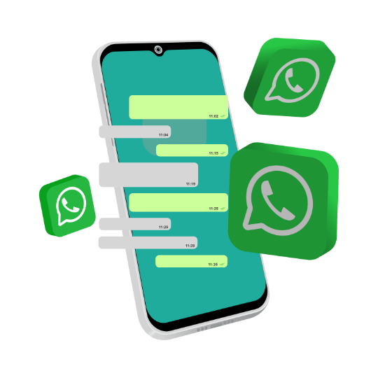 WhatsApp Bulk Messaging