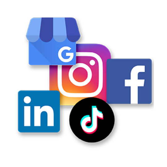 Social Media Management